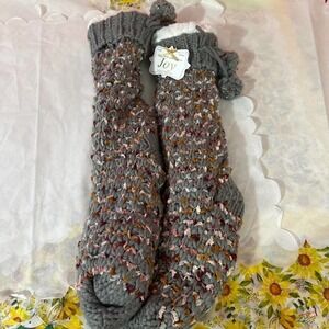 Slipper socks